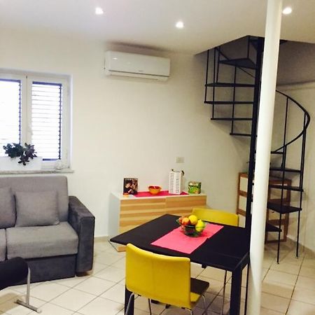 Napoli Sotterranea Apartment Zewnętrze zdjęcie