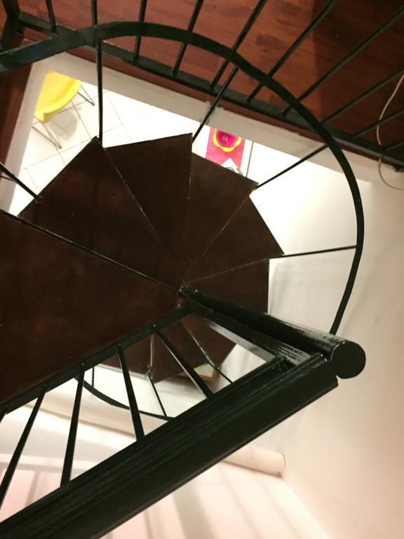 Napoli Sotterranea Apartment Zewnętrze zdjęcie