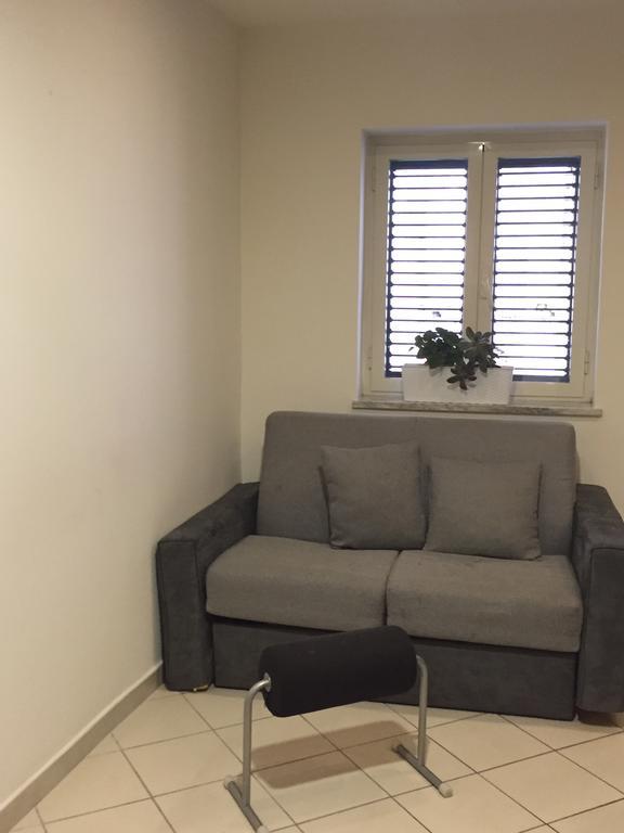 Napoli Sotterranea Apartment Zewnętrze zdjęcie
