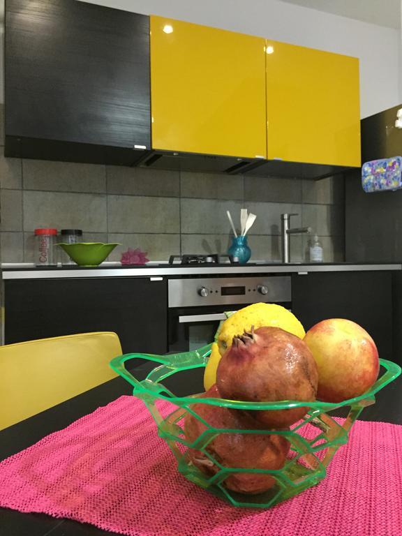 Napoli Sotterranea Apartment Zewnętrze zdjęcie