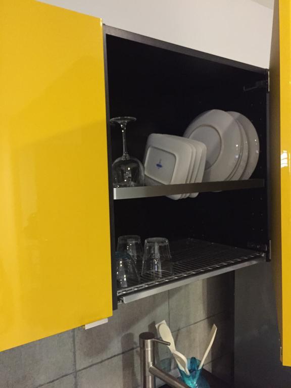 Napoli Sotterranea Apartment Zewnętrze zdjęcie