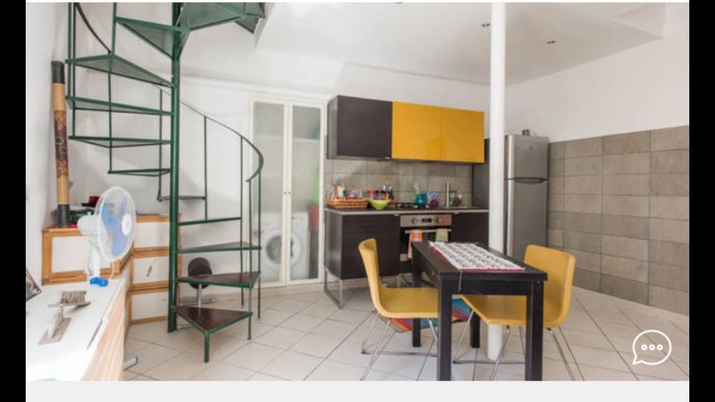 Napoli Sotterranea Apartment Zewnętrze zdjęcie