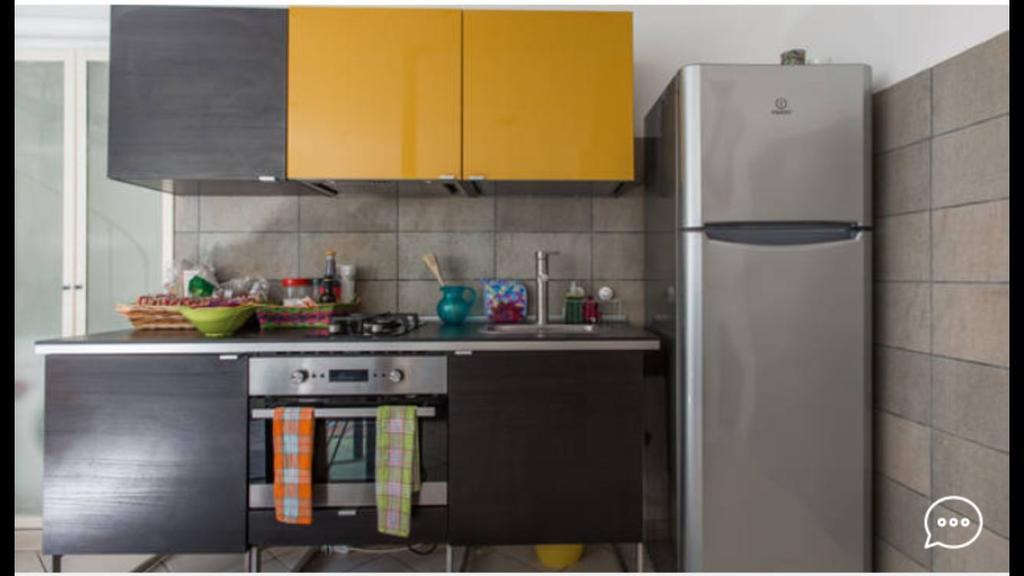 Napoli Sotterranea Apartment Zewnętrze zdjęcie