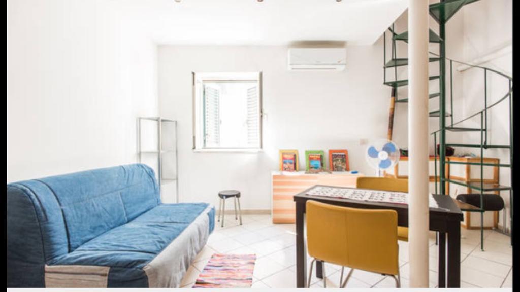Napoli Sotterranea Apartment Zewnętrze zdjęcie