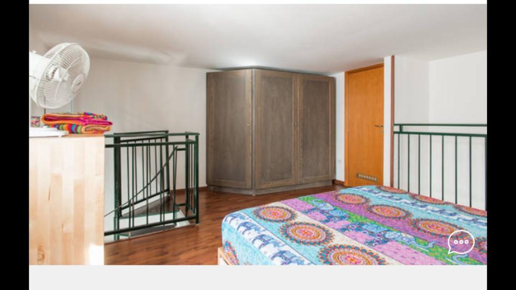 Napoli Sotterranea Apartment Zewnętrze zdjęcie